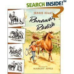 Beispielbild fr Runaway Pony zum Verkauf von SecondSale
