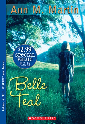 Imagen de archivo de Belle Teal a la venta por ThriftBooks-Atlanta