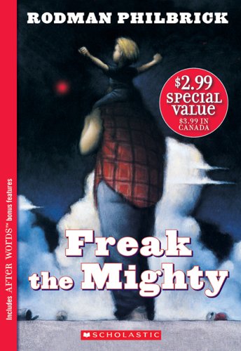 9780439771290: Freak The Mighty