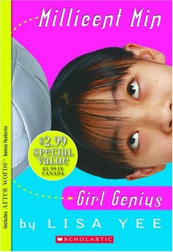 Beispielbild fr Millicent Min, Girl Genius zum Verkauf von Wonder Book