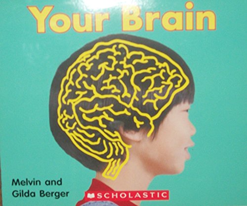 Imagen de archivo de Your Brain a la venta por SecondSale