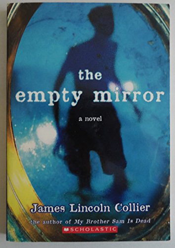 Beispielbild fr The Empty Mirror zum Verkauf von SecondSale