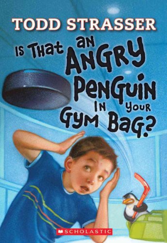 Beispielbild fr Is That An Angry Penguin In Your Gym Bag? zum Verkauf von Your Online Bookstore