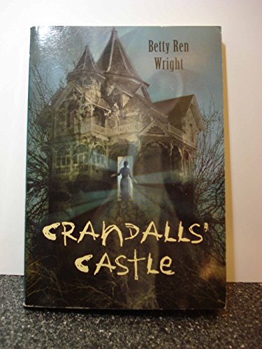 Beispielbild fr Crandalls' Castle zum Verkauf von Jenson Books Inc