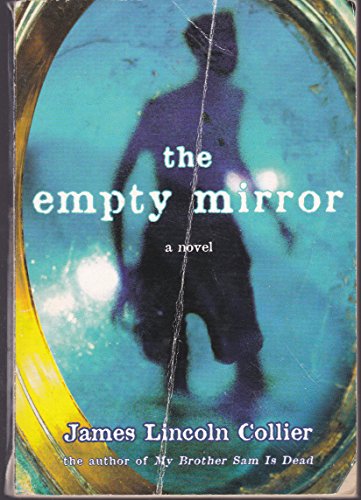 Beispielbild fr The Empty Mirror zum Verkauf von SecondSale