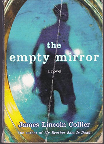 Imagen de archivo de The Empty Mirror a la venta por SecondSale