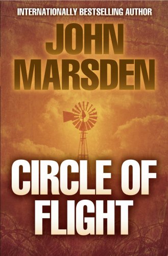 Beispielbild fr Circle of Flight (Ellie Chronicles) zum Verkauf von Blue Marble Books LLC