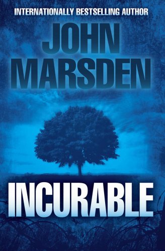 Beispielbild fr Incurable (The Ellie Chronicles #2) zum Verkauf von Seattle Goodwill