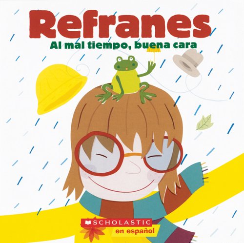 Beispielbild fr Refranes (Spanish Edition) zum Verkauf von SecondSale