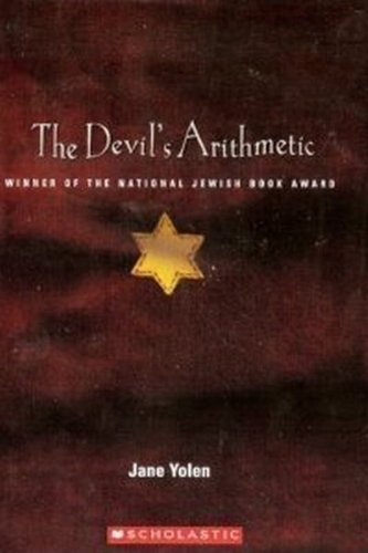 Stock image for The Devil's Arithmetic for sale by Better World Books: West