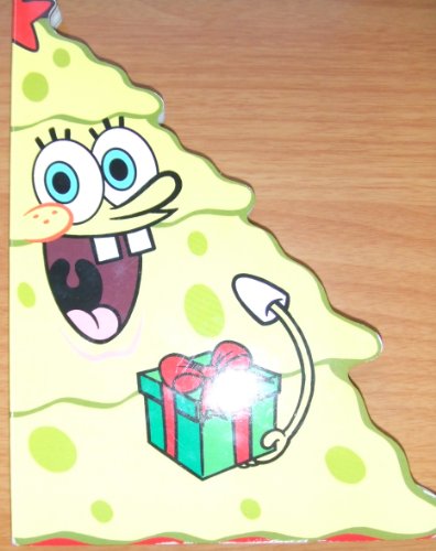 Beispielbild fr SpongeBob Santa Pants zum Verkauf von Decluttr
