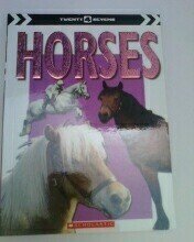 Stock image for Horses (Twenty4Sevens) for sale by SecondSale