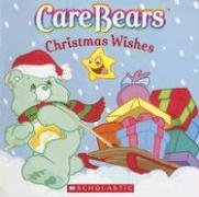 Beispielbild fr Christmas Wishes (Care Bears) zum Verkauf von Orion Tech