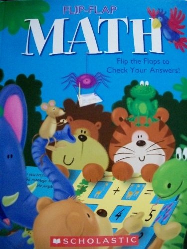 Stock image for Flip-Flap Math for sale by Wonder Book