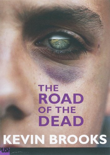 9780439786249: The Road of the Dead (Push Fiction)
