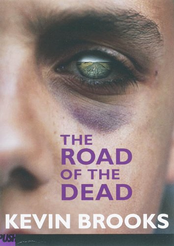 9780439786249: The Road of the Dead