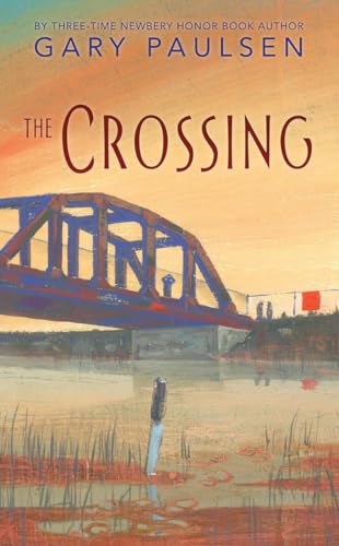 9780439786614: The Crossing