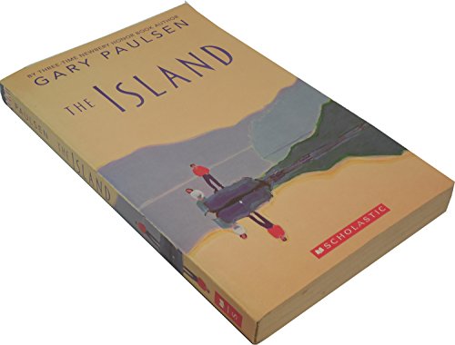 9780439786621: The Island