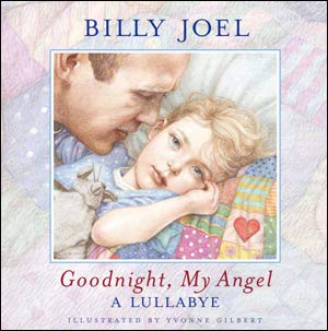 Beispielbild fr Goodnight, My Angel - A Lullabye zum Verkauf von SecondSale