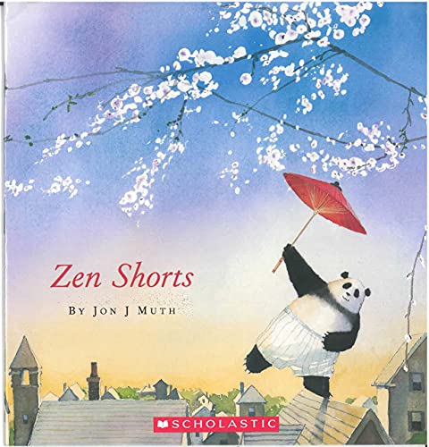 Beispielbild fr Zen Shorts zum Verkauf von Gulf Coast Books
