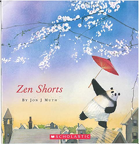 9780439789233: Zen Shorts