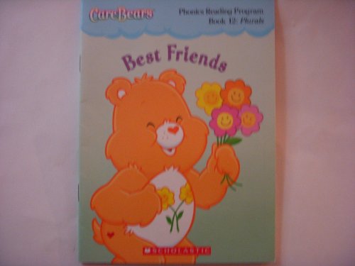 9780439789493: Care Bears Phonics Reading Program Book 12: Plurals