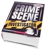 Beispielbild fr Fun Pack Crime Scene Investigator (Fun Packs) zum Verkauf von Ergodebooks