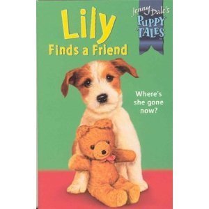 Beispielbild fr Lily Finds a Friend zum Verkauf von Better World Books