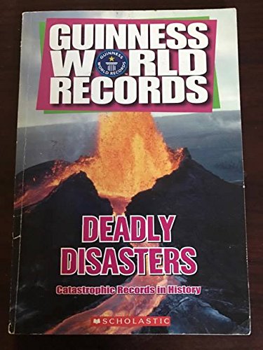 Stock image for Guinness World Records for sale by SecondSale