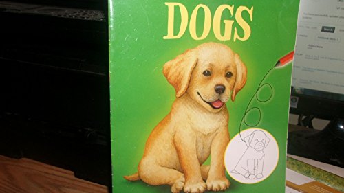 Imagen de archivo de How to Draw Dogs a la venta por BooksRun