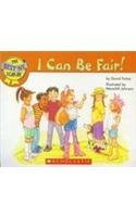 Imagen de archivo de I Can Be Fair! (The Best Me I Can Be) a la venta por SecondSale