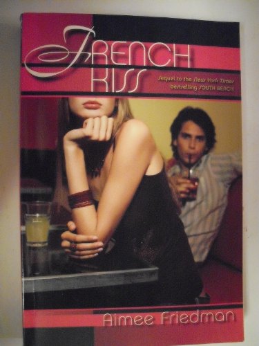 Beispielbild fr French Kiss zum Verkauf von Wonder Book