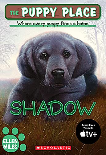 Stock image for The Puppy Place #3: Shadow for sale by Orion Tech