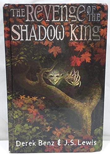 Stock image for The Revenge of the Shadow King for sale by ThriftBooks-Atlanta