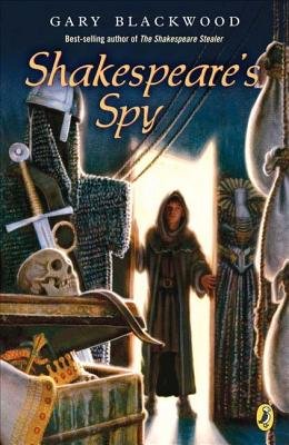 Stock image for Shakespeare's Spy (Shakespeare Stealer) for sale by Wonder Book