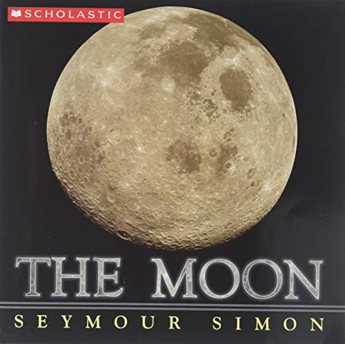 Stock image for The Moon for sale by Gulf Coast Books