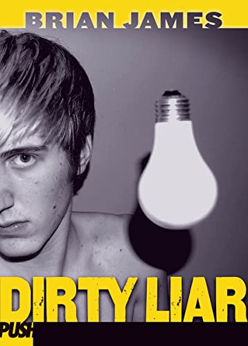 Stock image for Dirty Liar for sale by Better World Books