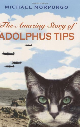9780439796613: The Amazing Story of Adolphus Tips
