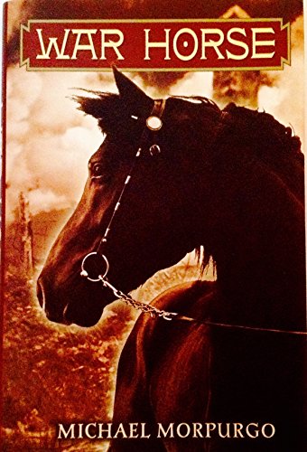 Imagen de archivo de War Horse a la venta por ThriftBooks-Reno