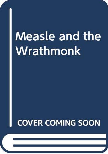 Stock image for Measle and the Wrathmonk for sale by Orion Tech