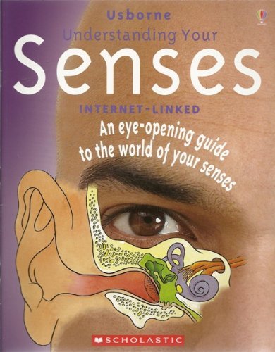 9780439798051: Understanding Your Senses