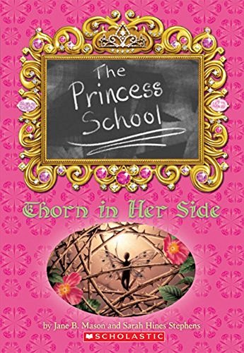 Stock image for Thorn in Her Side for sale by Better World Books
