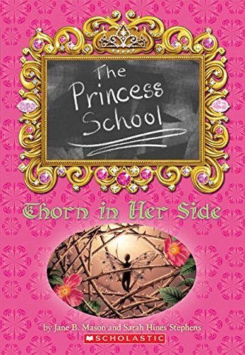 

Thorn in Her Side