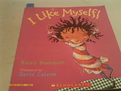 Beispielbild fr I Like Myself! zum Verkauf von SecondSale