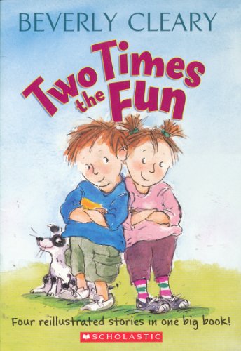 9780439799133: Title: Two Times the Fun