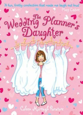 9780439799263: the-wedding-planner's-daughter-2005