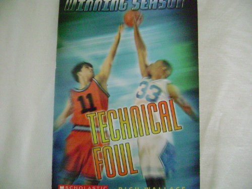 Stock image for Technical Foul (2006) for sale by Jenson Books Inc