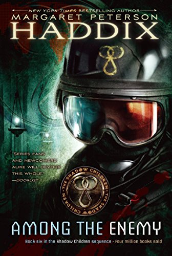 Beispielbild fr Among The Enemy - A Shadow Children Book zum Verkauf von SecondSale