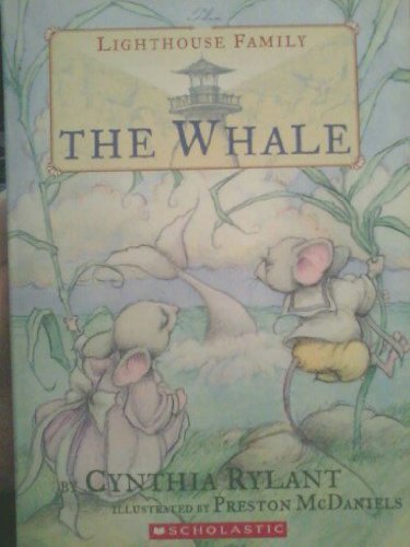 Stock image for Lighthouse Family: The Whale for sale by Better World Books
