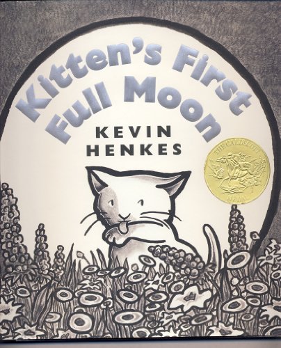 9780439800563: Kitten's First Full Moon